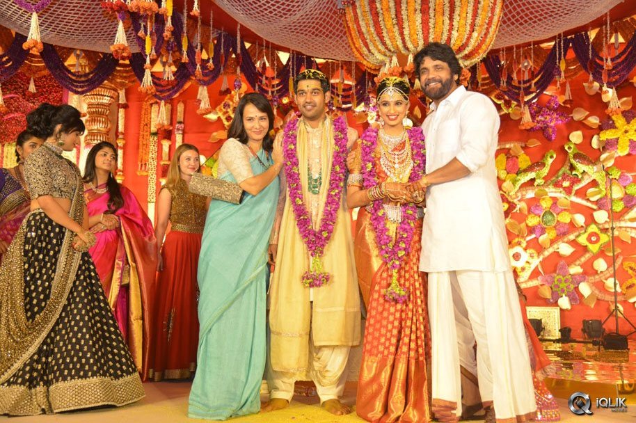 Celebs-At-Nimmagadda-Prasads-Daughter-Wedding